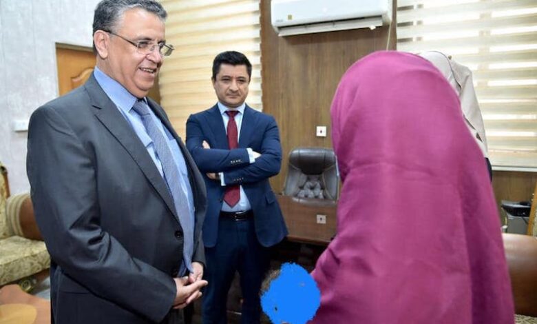 المغرب يتوافق مع العراق لإرجاع امرأتين وطفلة.. إجراءات تسبق الترحيل