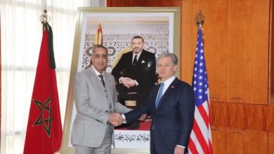 دينامية الشراكة المغربية الأمريكية تتحدى تهديدات الأمن بالساحل والصحراء