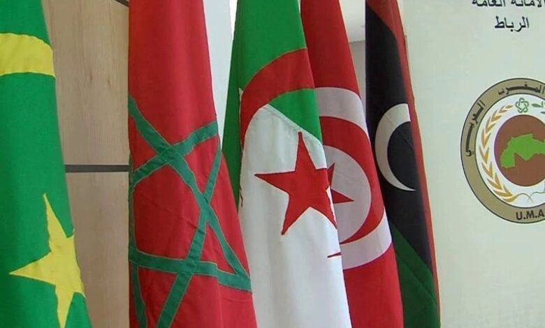 عَداء النظام الجزائري لمصالح وتحركات المغرب يكرس جمود الاتحاد المغاربي