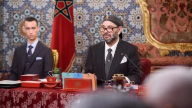 الملك محمد السادس يعلن رأس السنة الأمازيغية عطلة رسمية مؤدى عنها
