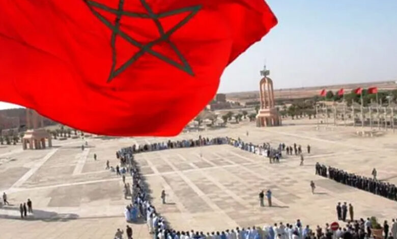 إتحاد سانت كيتس ونيفيس يدعم سيادة المغرب ووحدته الترابية