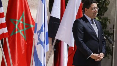 الإعلام العبري يروج لقمة النقب بالمغرب وسط استمرار التصعيد الإسرائيلي