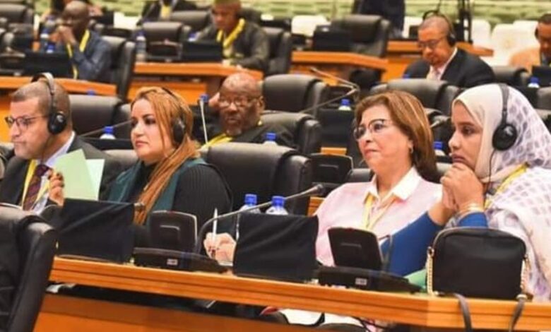 البرلمان الإفريقي: الوفد المغربي يحبط محاولة البوليساريو إدراج قضية الصحراء المغربية في النقاشات