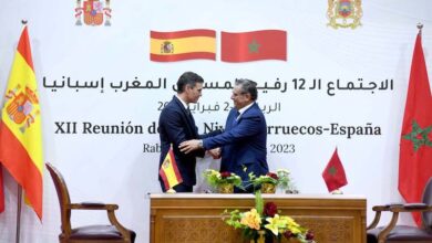 الخارجية الإسبانية تتجاوز خطاب اليمين المتطرف وتتشبث بالشراكة مع المغرب