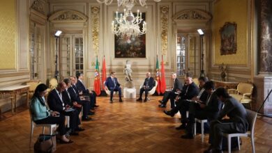 الشراكة مع إسبانيا والبرتغال تخدم التوازنات في العلاقات المغربية الأوروبية