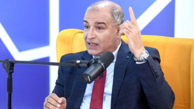 الشرقاوي حبوب يؤكد امتناع الجزائر عن التعاون مع المغرب لمواجهة الإرهاب