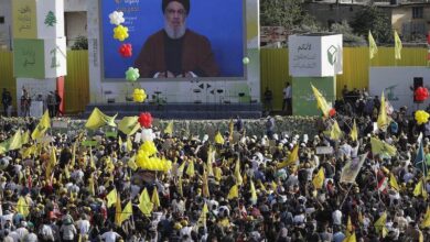 العلاقات مع الشيعة و"حزب الله" تبعثر أوراق "النهضة والفضيلة‎‎" المغربي
