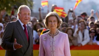 الملكة الشرفية لإسبانيا تثير التكهنات بزيارة خيرية إلى مدينة سبتة المحتلة