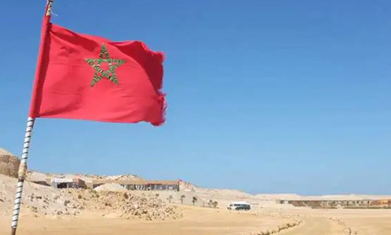بابوا-غينيا الجديدة تجدد دعمها لمخطط الحكم الذاتي المغربي