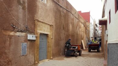حصيلة تأهيل المدن المغربية العتيقة تثير التساؤلات في مجلس المستشارين