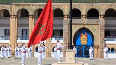 ذكرى تأسيس القوات المسلحة الملكية بالمغرب .. الدلالات والتحديث والاستشراف