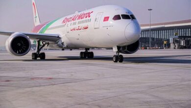 روسيا تعلن عودة الرحلات الجوية مع المغرب