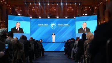 صراع روسيا وأوكرانيا في إفريقيا .. المنتظم الدولي يترقب الموقف المغربي