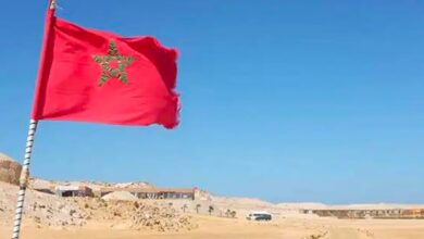 قضية الصحراء المغربية: المملكة المتحدة تعرب عن تقديرها لجهود المغرب الجادة لتسوية القضية