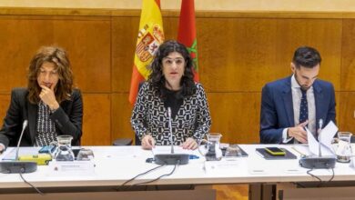 اجتماع مغربي إسباني ينعقد حول الهجرة