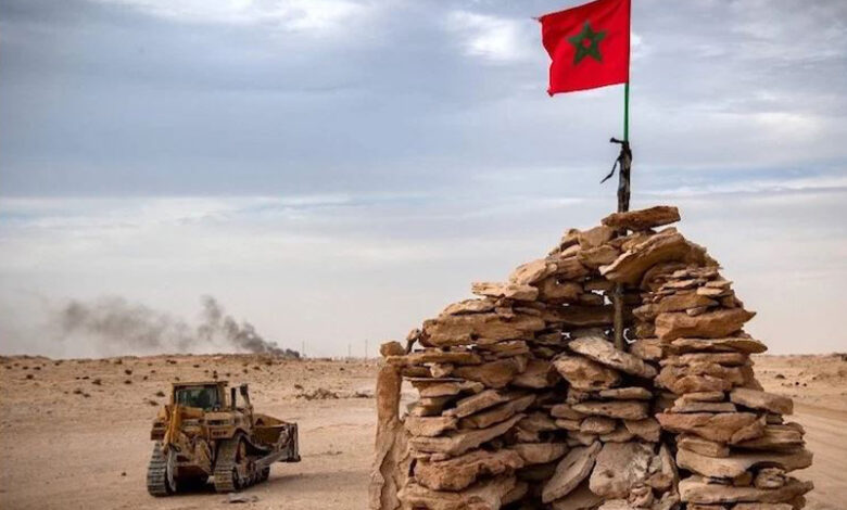 الصحراء المغربية: جمهورية الدومينيكان تجدد دعمها لجهود المغرب لإيجاد حل سياسي للقضية