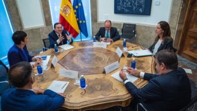 "مذكرة احتجاج الرباط" تدفع ألباريس إلى الاجتماع مع المفوضية الأوروبية