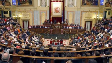مناورة بلا تأثير تدفع البوليساريو إلى محاولة "نيل العضوية" في برلمان إسبانيا