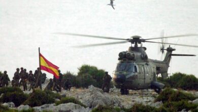 ذكرى "جزيرة ليلى".. هل يحضر طيف أثنار المعادي للمغرب في الانتخابات الإسبانية؟