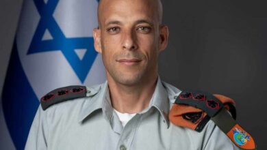إسرائيل تعين أول ملحق عسكري في المغرب